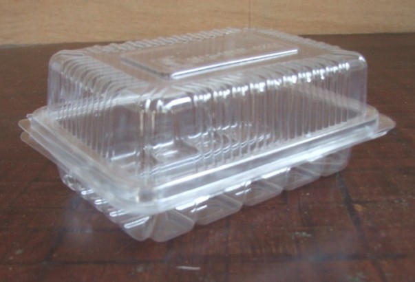 吸塑食品盒包裝材質(zhì)是否環(huán)保？適合機(jī)械化包裝嗎？